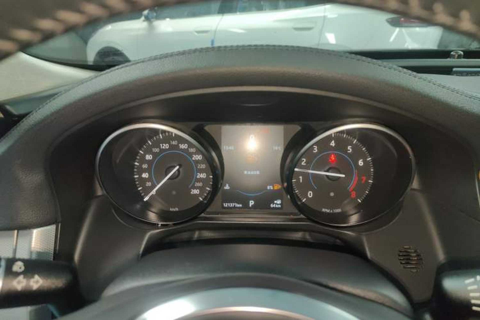 Used Jaguar XFL 2018 XFL 2.0T 200PS Elite Edition Instrument Cluster