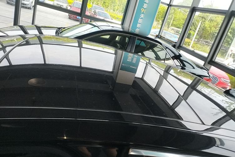 Used Jaguar XFL 2018 XFL 2.0T 250 PS Luxury Edition Roof