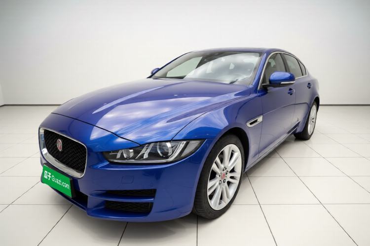 Jaguar XFL 2018 XFL 2.0T 200PS Luxury Edition usata Guazi used car, China used car export, Used car for sale, Used  cars, Cheapest cars for sale