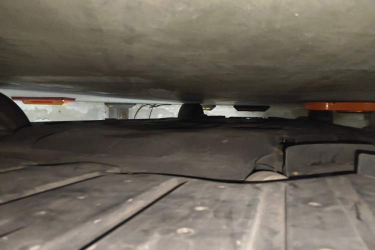 Used Jaguar XFL 2018 XFL 2.0T 250 PS Luxury Edition Chassis Front