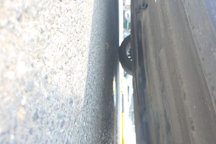 Used Jaguar XFL 2018 XFL 2.0T 250 PS Premium Edition Chassis Front Left