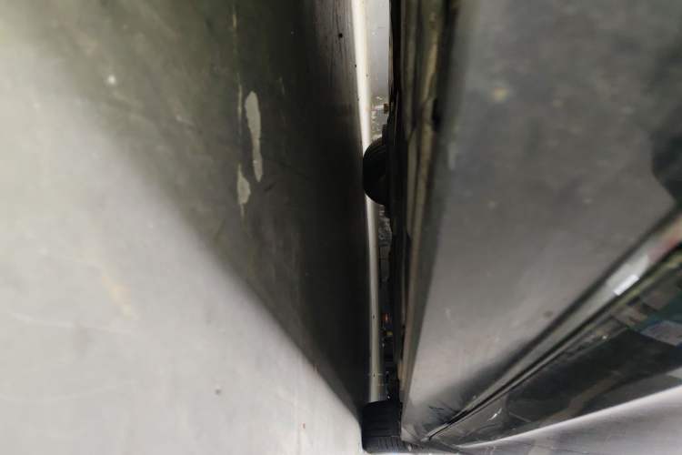 Used Jaguar XFL 2018 XFL 2.0T 200PS Elite Edition Chassis Front Left