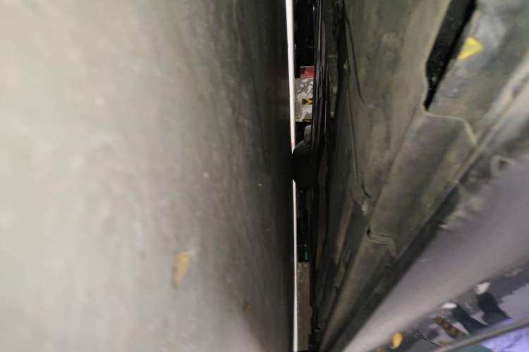 Used Jaguar XFL 2018 XFL 2.0T 200PS Elite Edition Chassis Rear Right