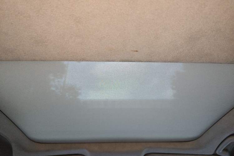 Used Jaguar XFL 2018 XFL 2.0T 250 PS Premium Edition Headliner