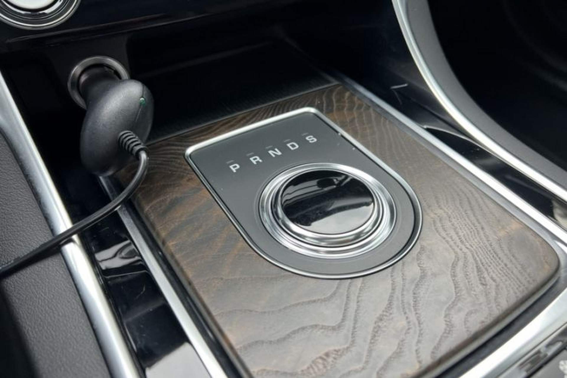 Used Jaguar XFL 2018 XFL 2.0T 250 PS Luxury Edition Interior 2