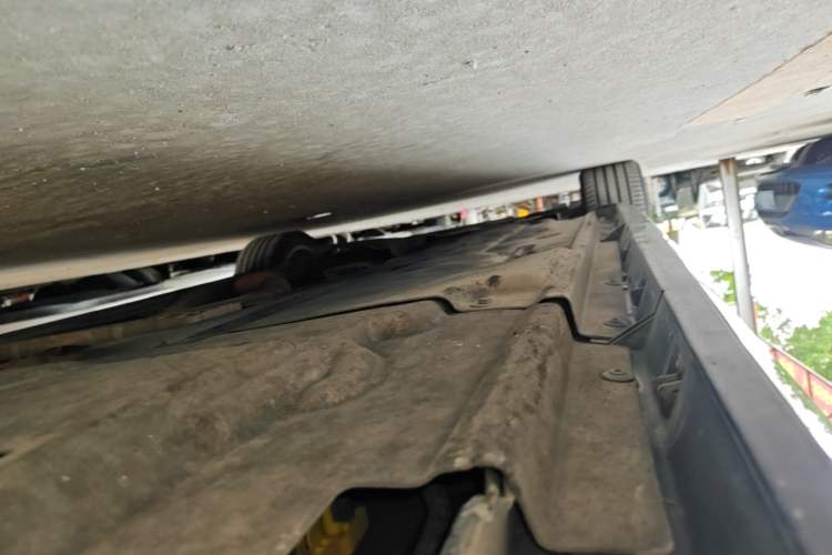 Used Jaguar XFL 2018 XFL 2.0T 200PS Elite Edition Left Side Sill