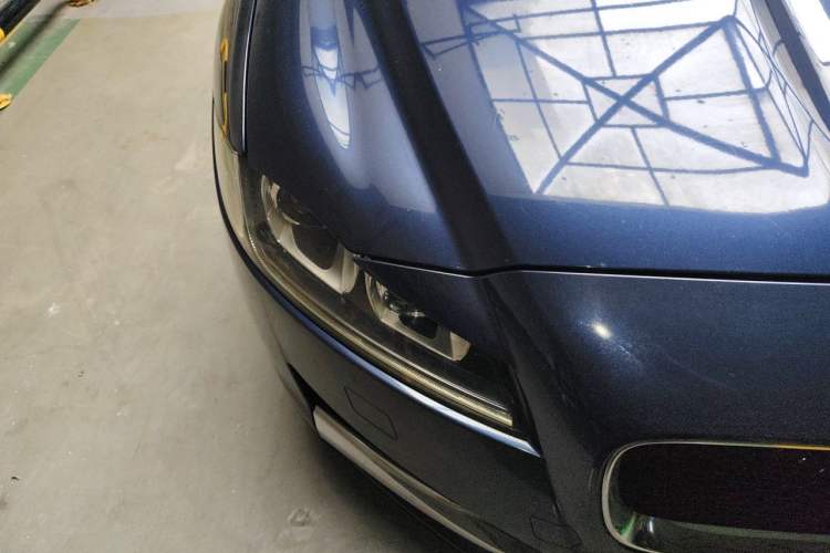 Used Jaguar XFL 2018 XFL 2.0T 200PS Elite Edition Right Front Headlight