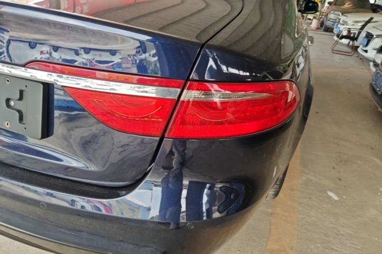 Used Jaguar XFL 2018 XFL 2.0T 200PS Elite Edition Right Rear Taillight