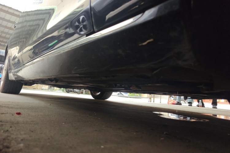 Used Jaguar XFL 2018 XFL 2.0T 200PS Elite Edition Chassis Front Right