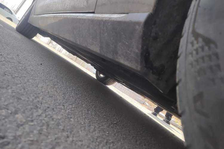 Used Jaguar XFL 2018 XFL 2.0T 200PS Elite Edition Chassis Front Right