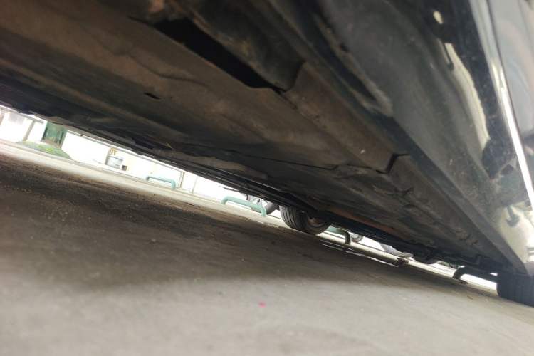Used Jaguar XFL 2018 XFL 2.0T 200PS Elite Edition Chassis Rear Right