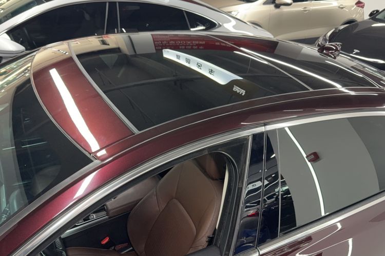 Used Jaguar XFL 2018 XFL 2.0T 250 PS Luxury Edition Exterior 5