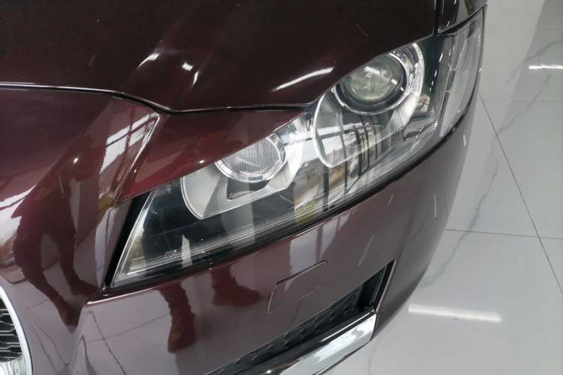 Used Jaguar XFL 2018 XFL 2.0T 200PS Elite Edition Left Front Headlight