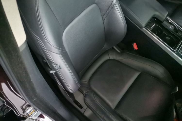 Used Jaguar XFL 2018 XFL 2.0T 200PS Elite Edition Right Front Seat