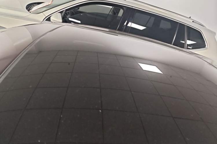 Used Jaguar XFL 2018 XFL 2.0T 250 PS Luxury Edition Roof