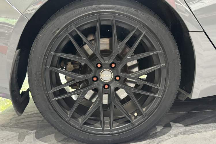 Used Jaguar XFL 2018 XFL 2.0T 200PS Elite Edition Exterior 9