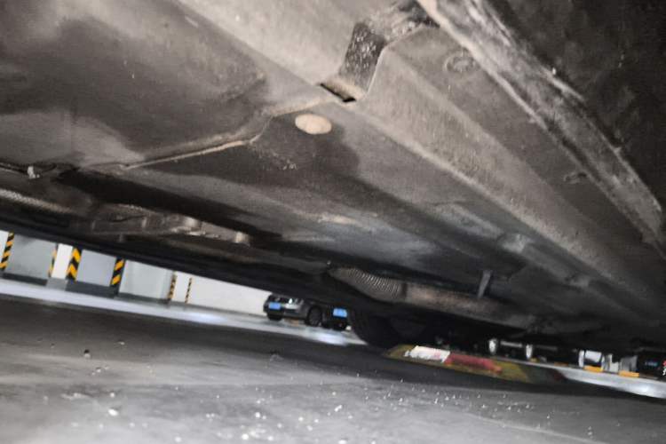 Used Jaguar XFL 2018 XFL 2.0T 250 PS Luxury Edition Chassis Rear Right