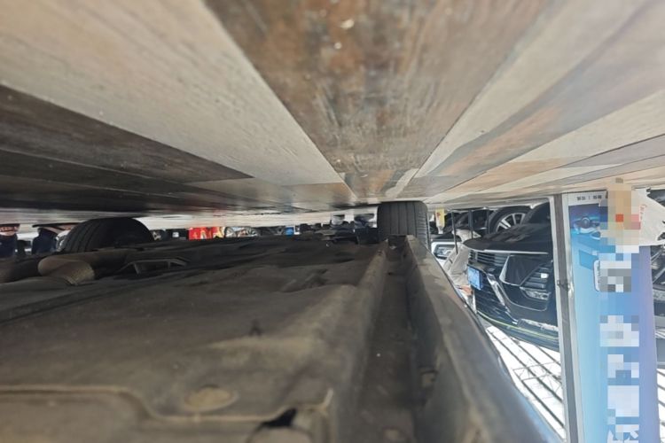 Used Jaguar XFL 2018 XFL 2.0T 250 PS Premium Edition Left Side Sill
