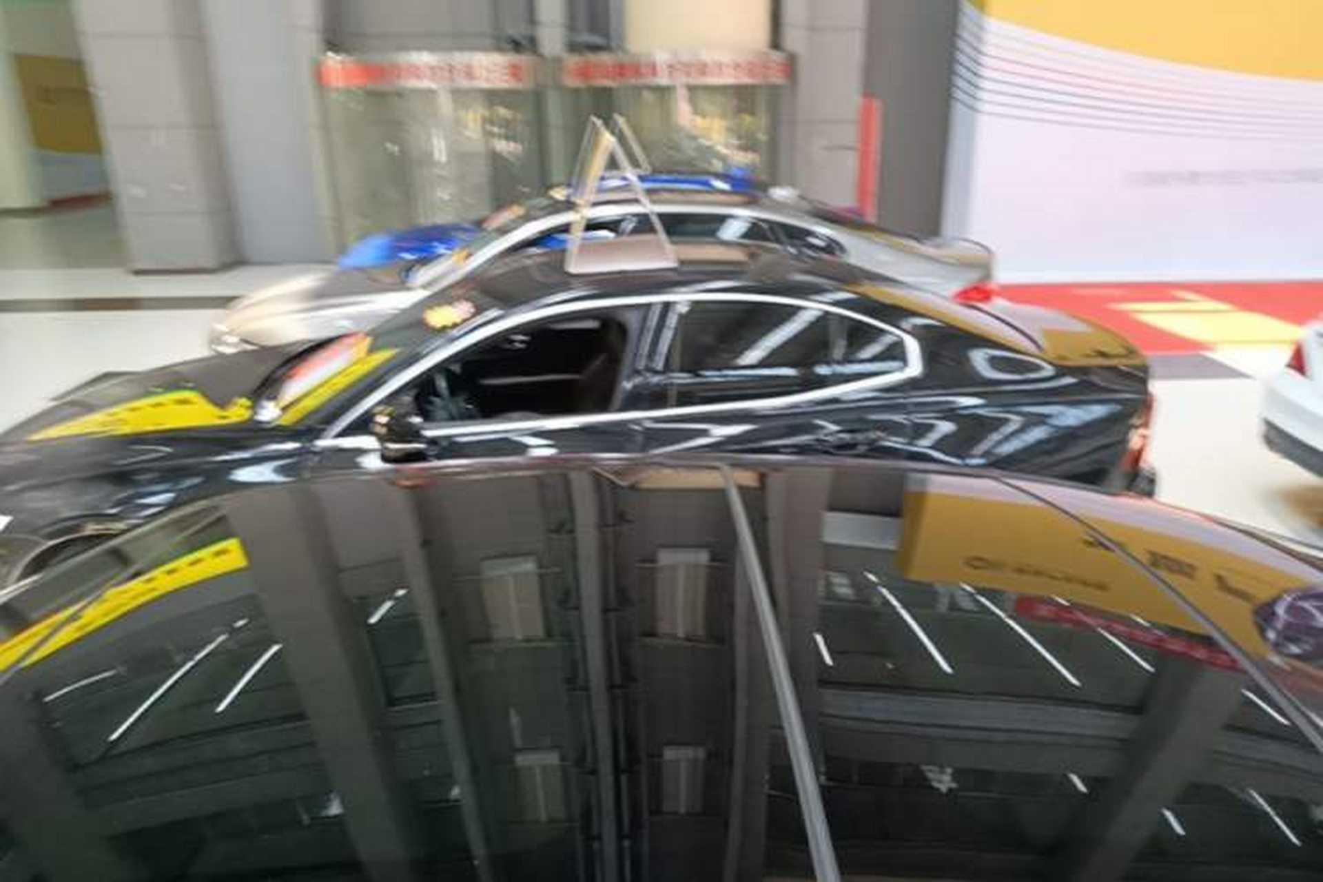 Used Jaguar XFL 2018 XFL 2.0T 250 PS Premium Edition Roof