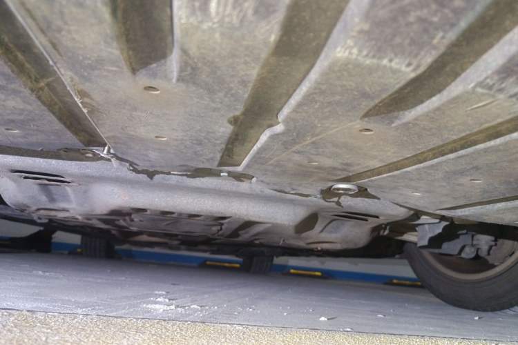 Used Jaguar XFL 2018 XFL 2.0T 250 PS Premium Edition Chassis Front