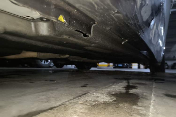 Used Jaguar XFL 2018 XFL 2.0T 200PS Elite Edition Chassis Rear Left