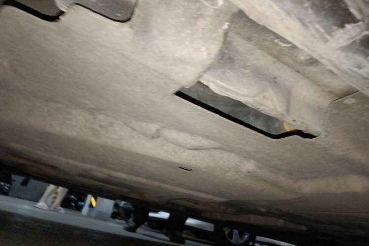 Used Jaguar XFL 2018 XFL 2.0T 250 PS Luxury Edition Chassis Rear Right