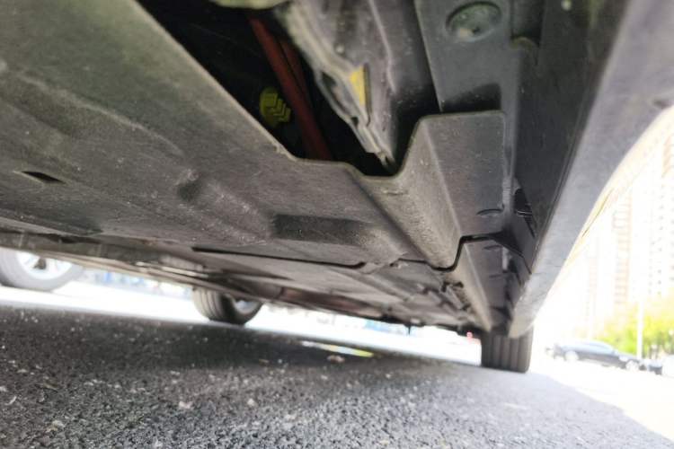Used Jaguar XFL 2018 XFL 2.0T 250 PS Premium Edition Chassis Rear Right