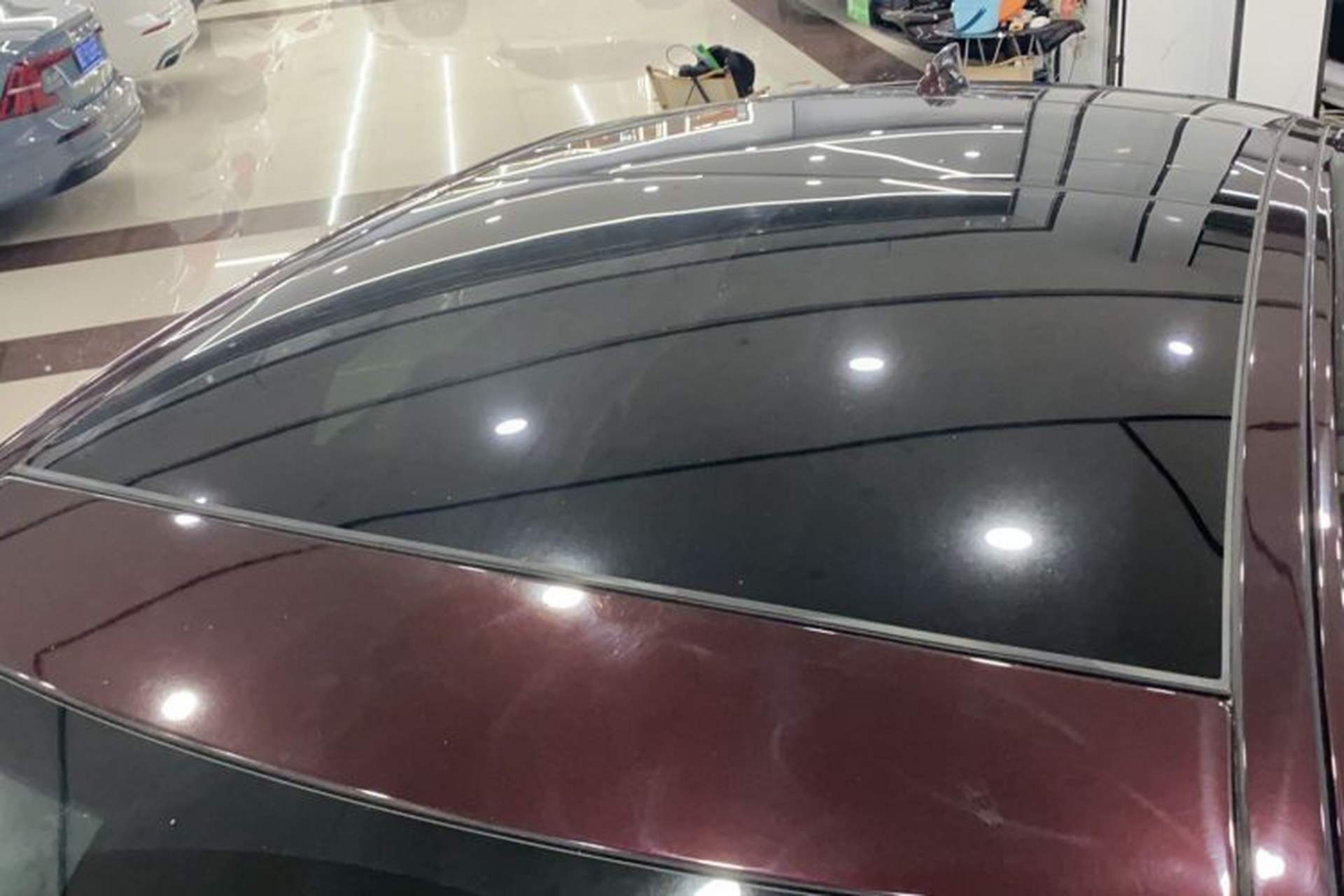 Used Jaguar XFL 2018 XFL 2.0T 200PS Elite Edition Exterior 5