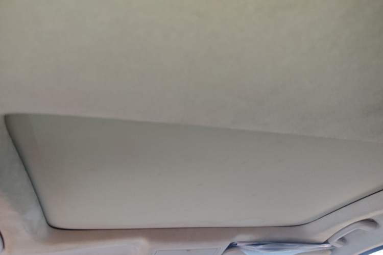 Used Jaguar XFL 2018 XFL 2.0T 250 PS Luxury Edition Headliner