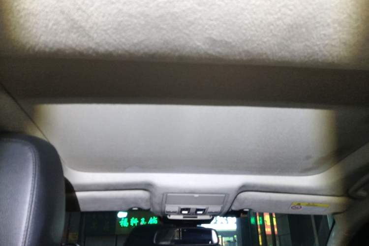 Used Jaguar XFL 2018 XFL 2.0T 200PS Elite Edition Headliner
