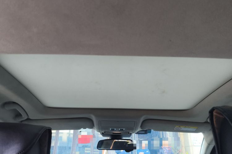 Used Jaguar XFL 2018 XFL 2.0T 200PS Elite Edition Headliner