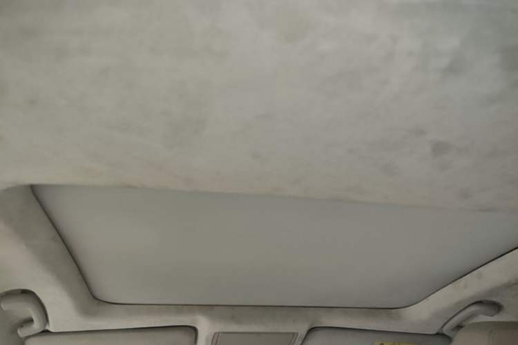 Used Jaguar XFL 2018 XFL 2.0T 250 PS Luxury Edition Headliner