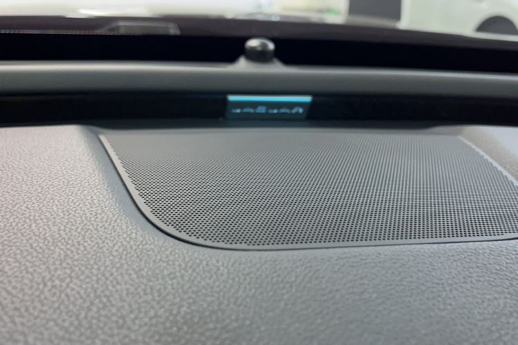 Used Jaguar XFL 2018 XFL 2.0T 250 PS Luxury Edition Interior 10