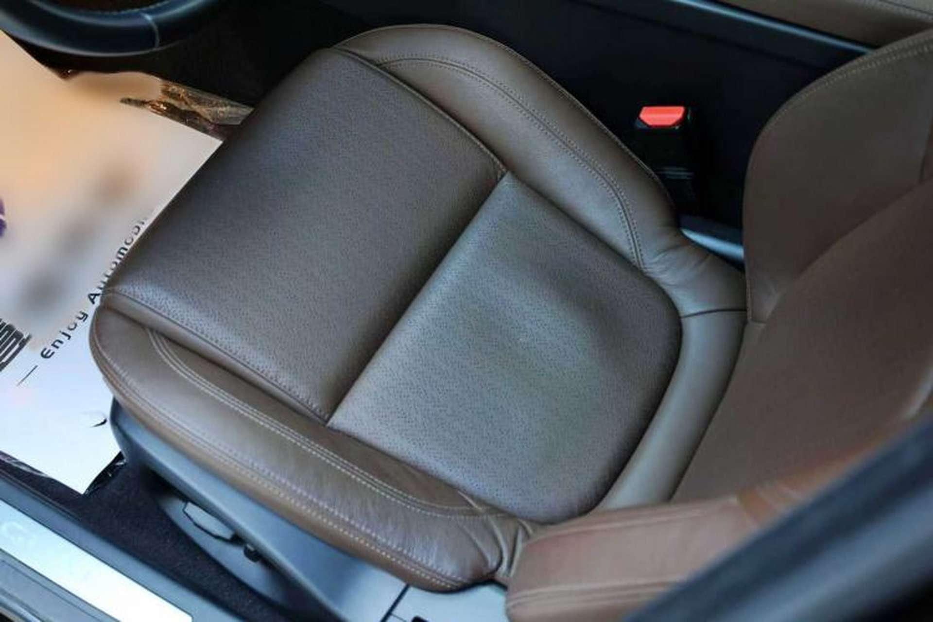 Used Jaguar XFL 2018 XFL 2.0T 250 PS Luxury Edition Interior 7