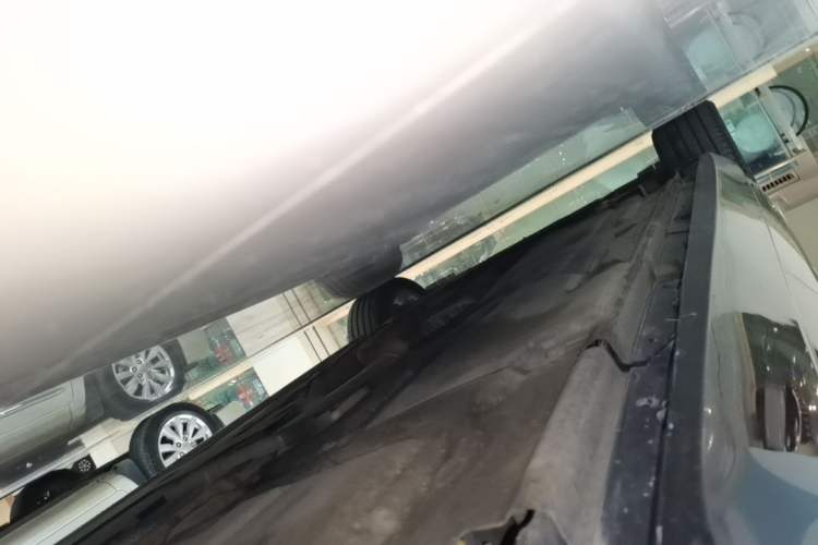 Used Jaguar XFL 2018 XFL 2.0T 200PS Elite Edition Left Side Sill