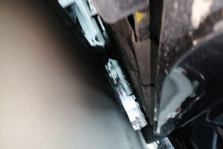 Used Jaguar XFL 2018 XFL 2.0T 250 PS Luxury Edition Right Side Sill