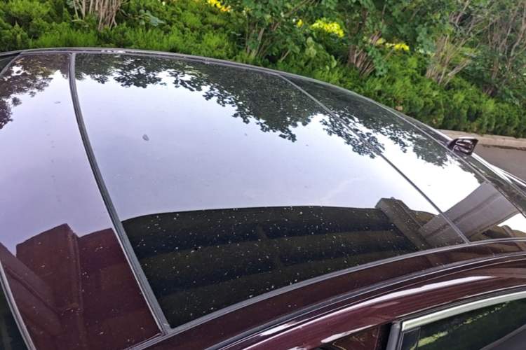 Used Jaguar XFL 2018 XFL 2.0T 250 PS Luxury Edition Roof