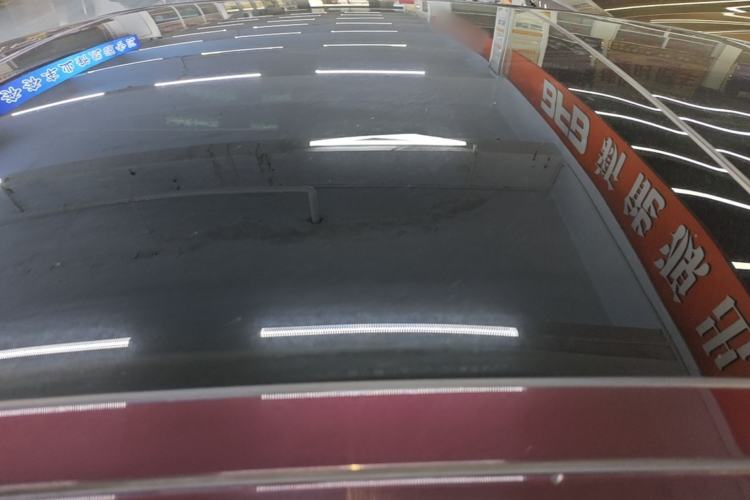 Used Jaguar XFL 2018 XFL 2.0T 250 PS Luxury Edition Roof