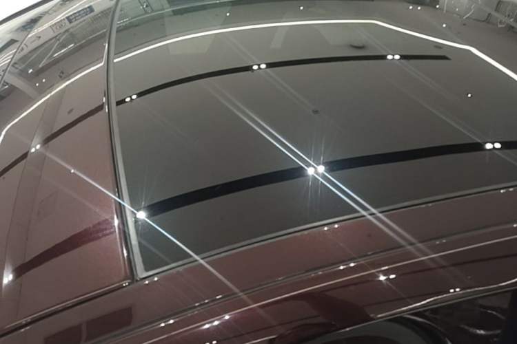 Used Jaguar XFL 2018 XFL 2.0T 250 PS Luxury Edition Roof