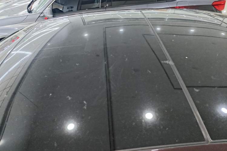 Used Jaguar XFL 2018 XFL 2.0T 200PS Elite Edition Roof