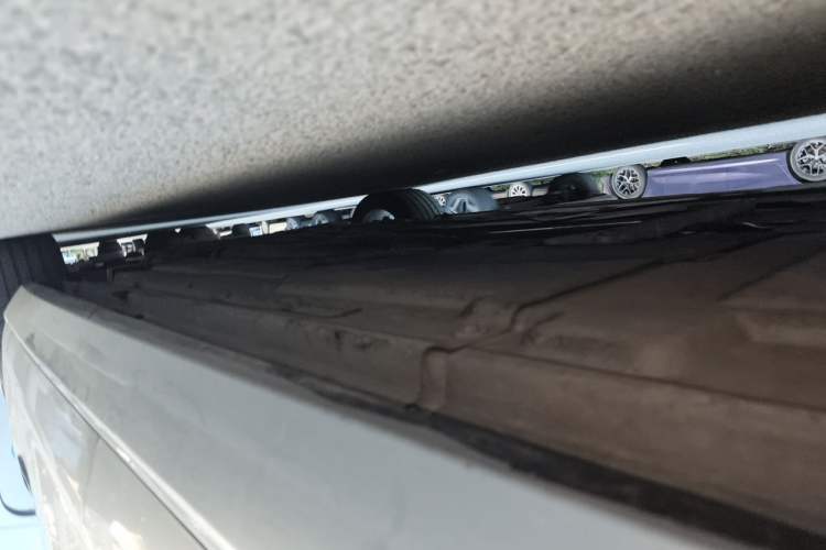 Used Jaguar XFL 2018 XFL 2.0T 250 PS Luxury Edition Chassis Rear Right