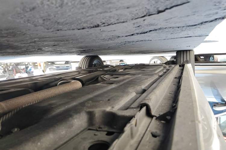 Used Jaguar XFL 2018 XFL 2.0T 250 PS Luxury Edition Right Side Sill