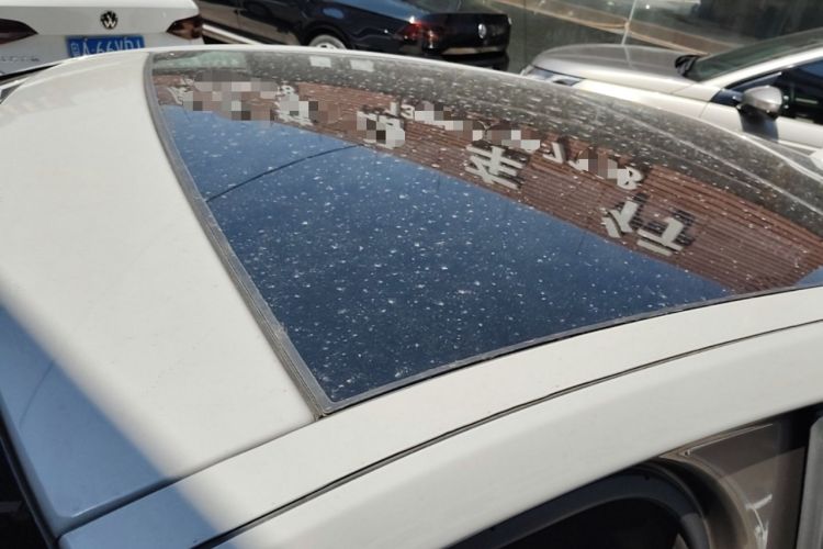 Used Jaguar XFL 2018 XFL 2.0T 250 PS Luxury Edition Roof