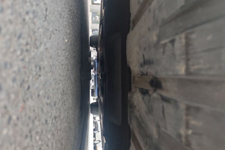 Used Jaguar XFL 2018 XFL 2.0T 250 PS Luxury Edition Chassis Front