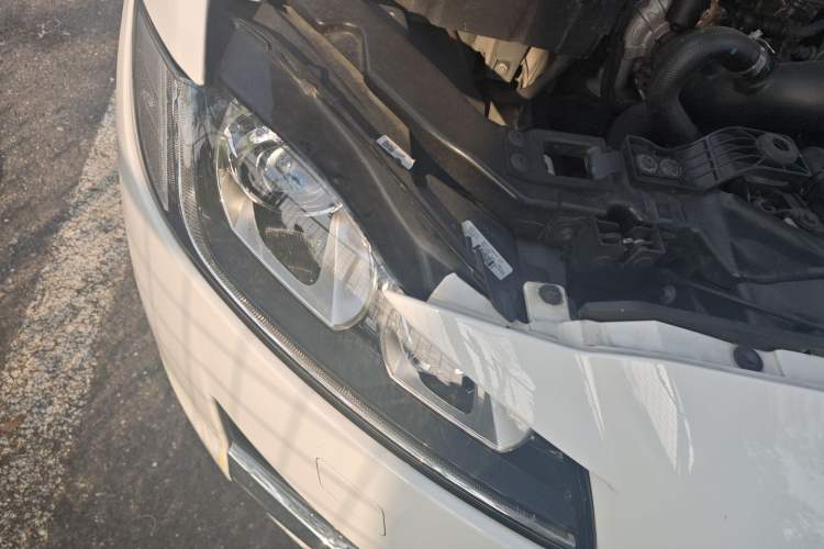Used Jaguar XFL 2018 XFL 2.0T 200PS Elite Edition Exterior 6