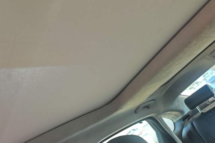 Used Jaguar XFL 2018 XFL 2.0T 200PS Elite Edition Headliner