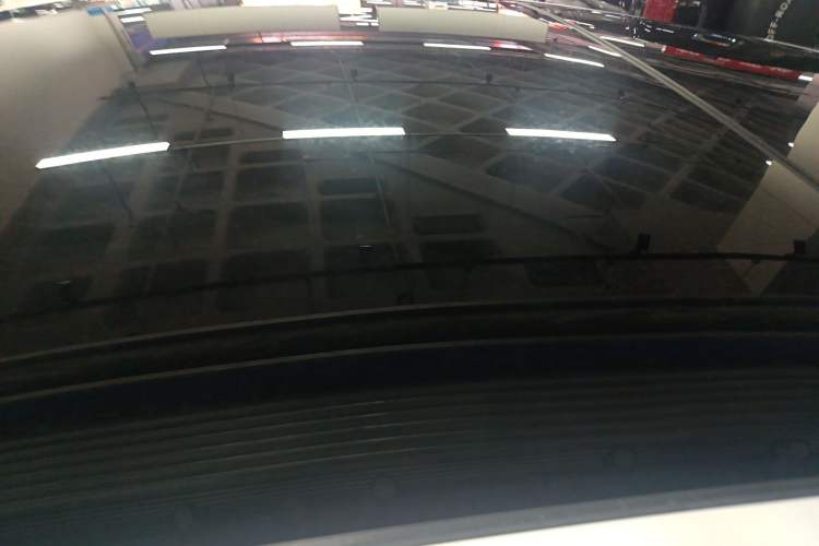 Used Jaguar XFL 2018 XFL 2.0T 250 PS Luxury Edition Roof