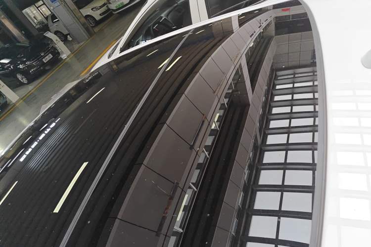 Used Jaguar XFL 2018 XFL 2.0T 250 PS Luxury Edition Roof