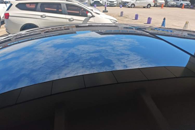 Used Jaguar XFL 2018 XFL 2.0T 200PS Elite Edition Roof
