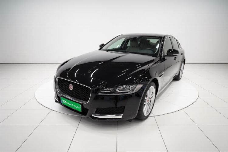 Used Jaguar XFL 2019 XFL 2.0T 250 PS Four-Wheel Drive Luxury Edition Guazi used car, China used car export, Used car for sale, Used  cars, Cheapest cars for sale